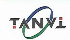 Tanvi Constructions logo
