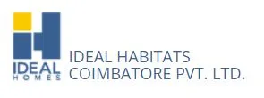 Ideal Habitats logo