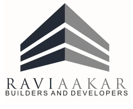 Ravi Aakar Group of Construction logo