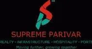 Supreme Parivar logo
