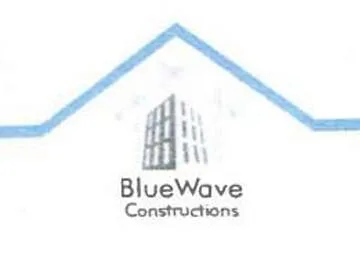 Bluewave Constructions logo