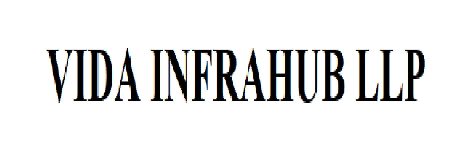 Vida Infrahub LLP logo