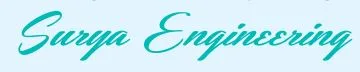 Surya Engineering logo