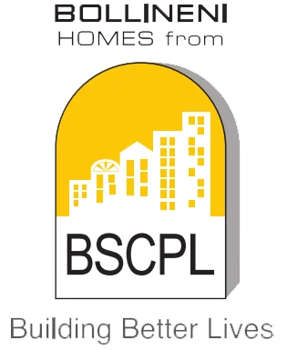 BSCPL Infrastructure logo