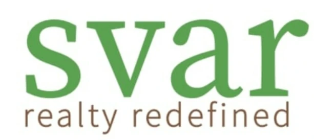 SVAR Infraprojects logo