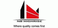 NB Highrise photo