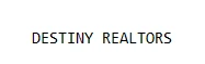 Destiny Realtors logo