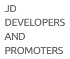 JD Developers and Promoters logo