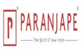 Paranjape Schemes Constructions Limited logo