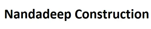 Nandadeep Construction logo