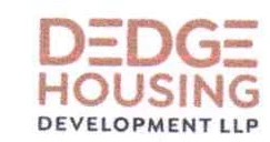 Dedge Housing Development LLP logo