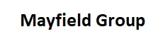 Mayfield Group logo