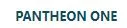 Pantheon One logo