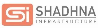 Shadhna Infrastructure logo