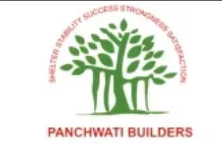 Panchwati Builders logo
