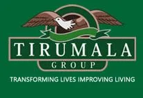 Tirumala Group logo