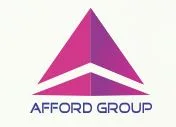 Afford Group logo