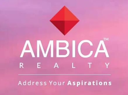 Ambica Realty logo