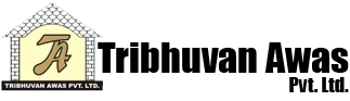 TRIBHUVAN AWAS PVT. LTD. logo