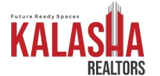 Kalasha Realtors logo