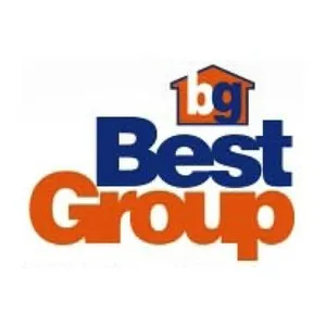 Best Group logo