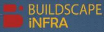 Buildscape Infra logo