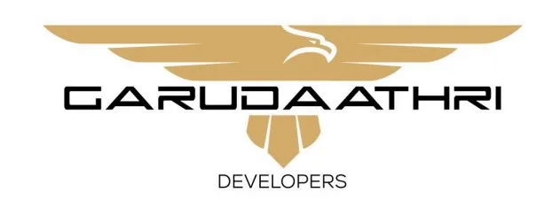 Garudaathri Developers logo
