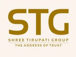 Shree Tirupati Group logo
