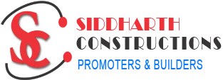 Siddharth Constructions logo