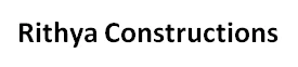 Rithya Constructions logo