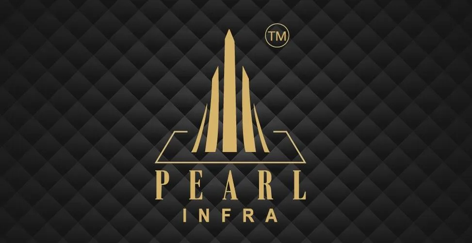 Pearl Infra logo