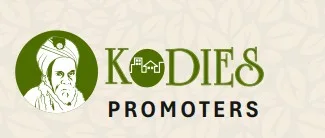 KODIES PROMOTERS logo