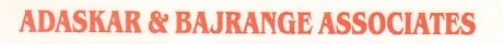 Adaskar And Bajrange Associates logo