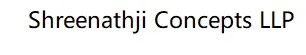 Shreenathji Concepts LLP logo