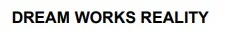 Dream Works Reality logo