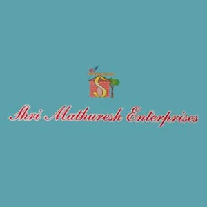 Shri Mathuresh Enterprises logo