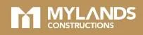 Mylands Constructions logo