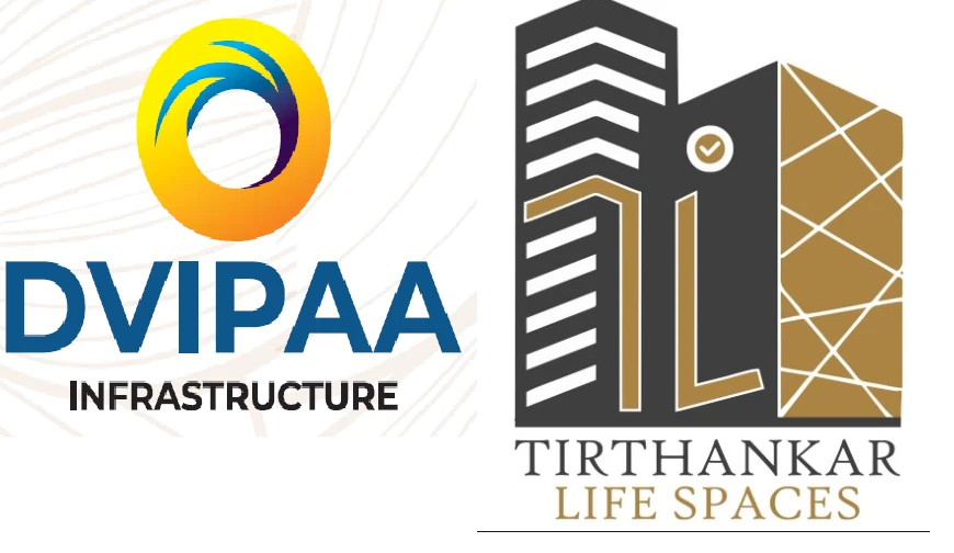 Dvipaa Infrastructure Tirthankar Life Spaces photo