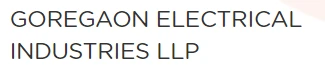 Goregaon Electrical Industries logo