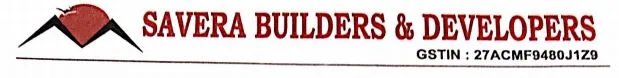 Savera Builders and Developers logo