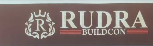 Rudra Buildcon Ulwe logo