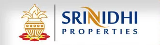 Srinidhi Properties Udupi logo