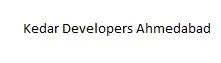 Kedar Developers Ahmedabad logo