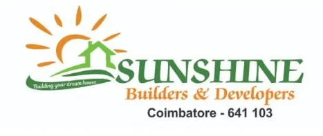 Sunshine Builders and Developers logo