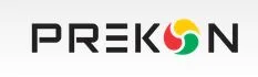 Prekon Constructions logo