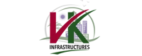 VK Infrastructures logo