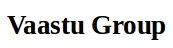 Vaastu Group logo