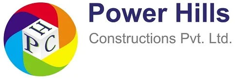 Power Hills Constructions logo