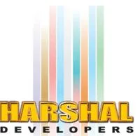 Harshal Developers logo