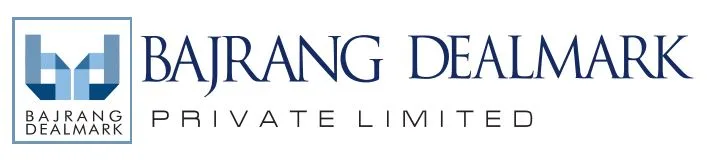 Bajrang Dealmark logo